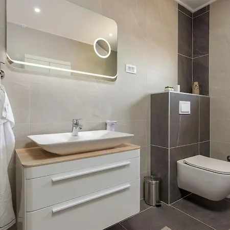 Villa Lux **** Benkovac